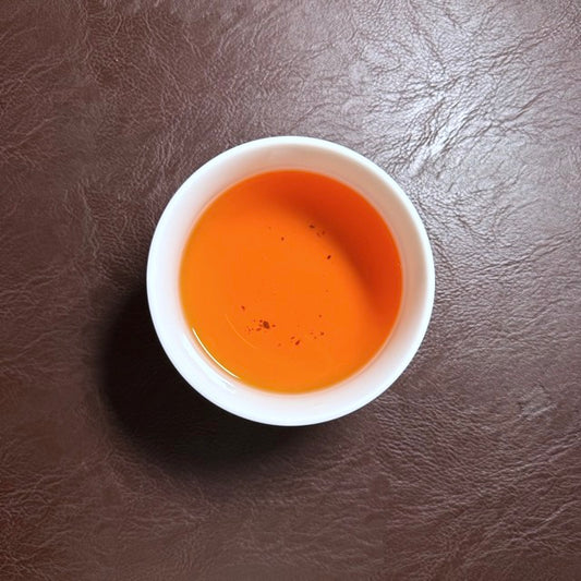 大吉嶺Arya莊園2025年月漾夏摘紅茶