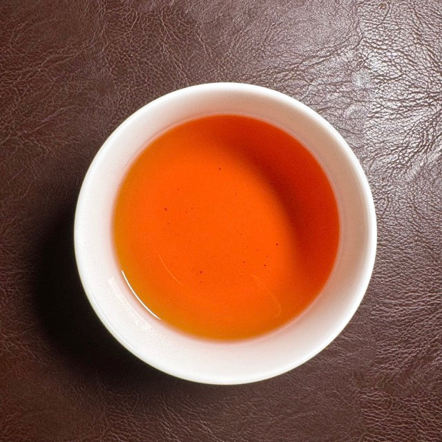 大吉嶺Barnesbeg莊園2025年克隆種夏摘紅茶