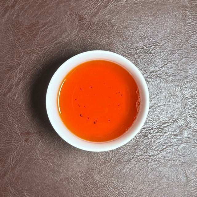 [Amba Tea Estate] Hand-Rolled Black Tea (TGOP, 30g)