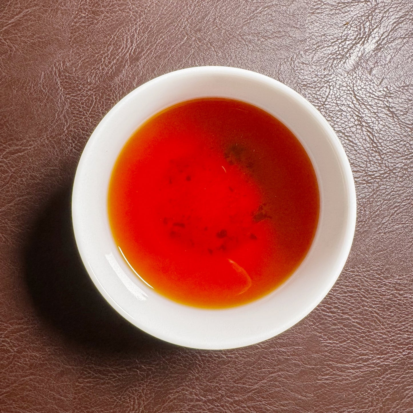 [Amba Tea Estate] Spiced Chai (50g, handloom pack)