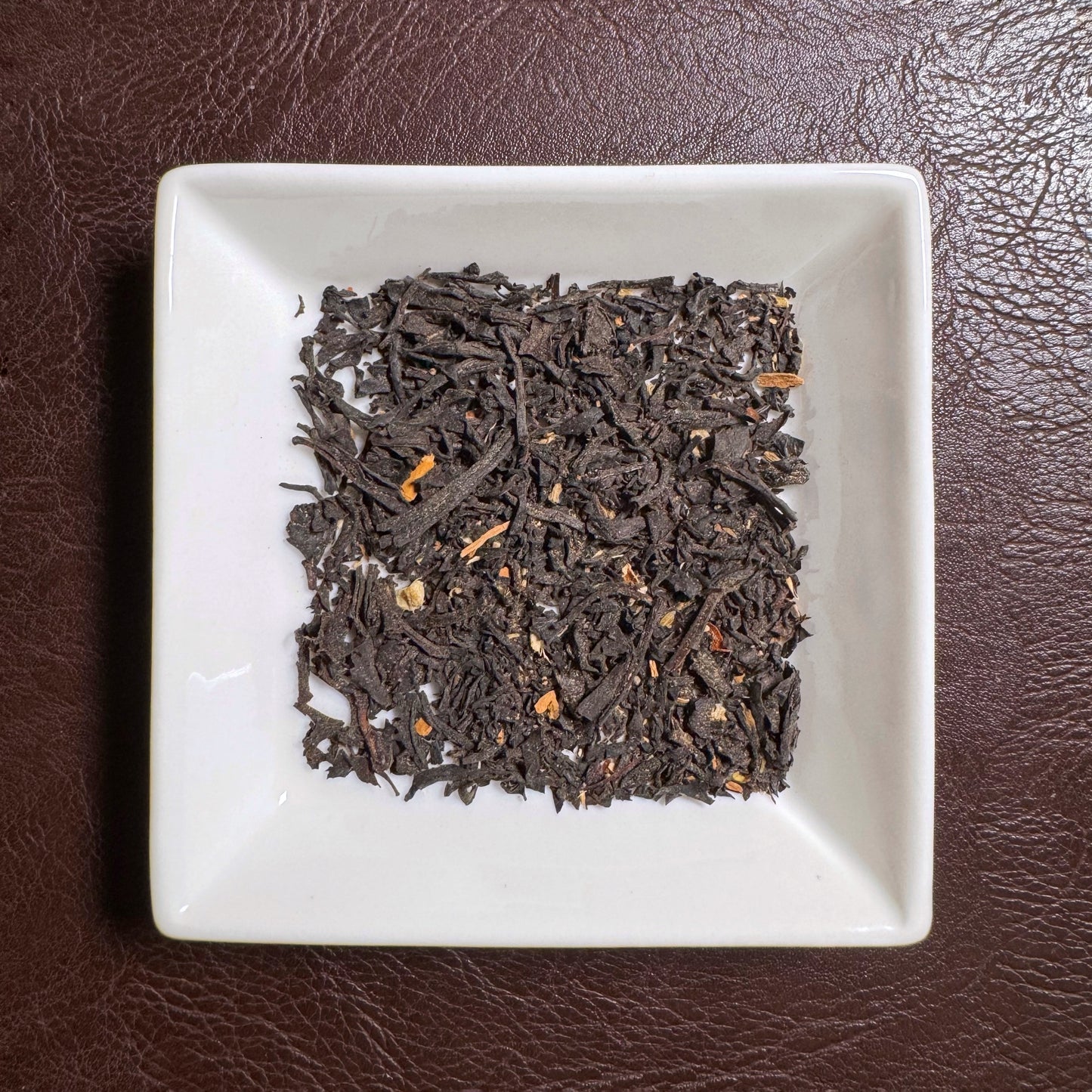 [Amba Tea Estate] Spiced Chai (50g, handloom pack)
