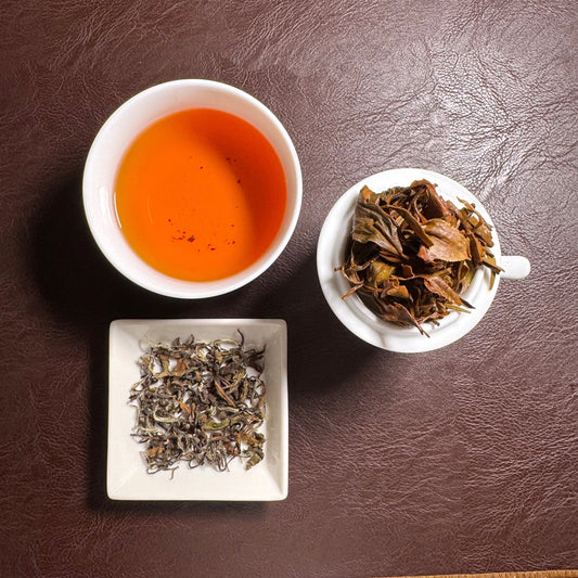 [Arya Tea Estate] Moonbeam 2nd 2025