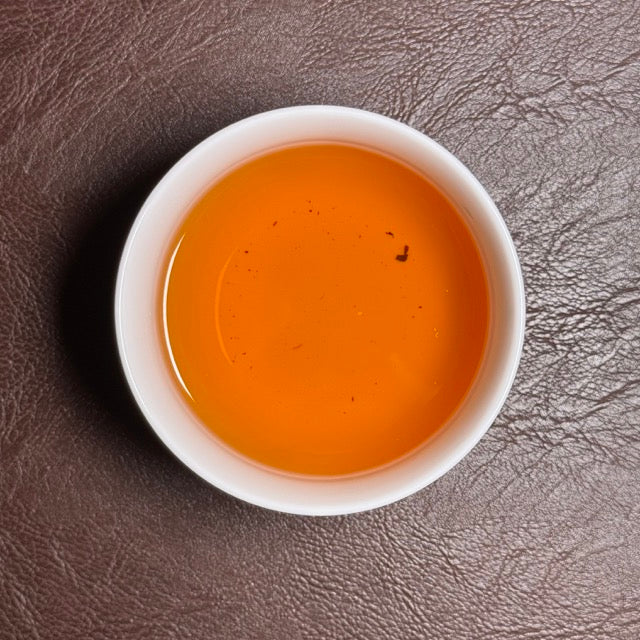 [Yoshida Tea Farm] Izumi 2nd Flush 2024 Amber Sunset (30g)
