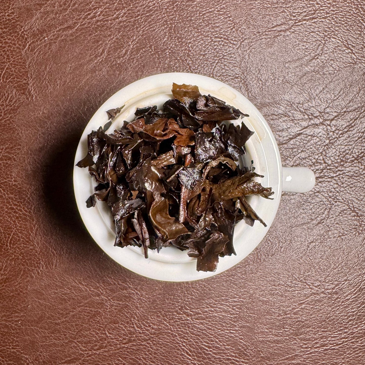 [Yoshida Tea Farm] Izumi Roasted Black Tea (30g)