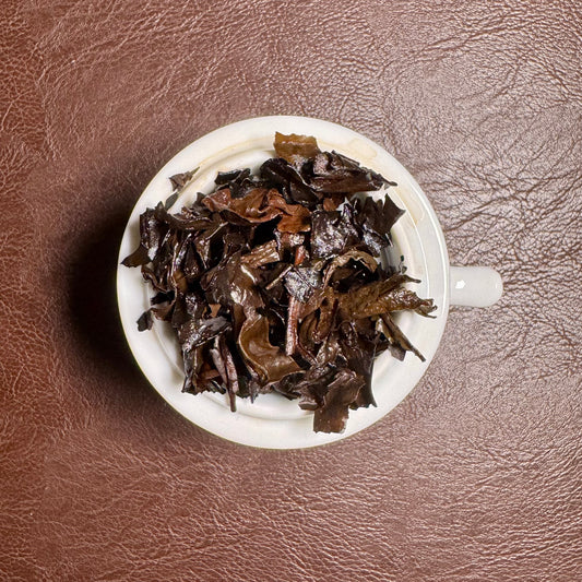 [Yoshida Tea Farm] Izumi Roasted Black Tea (30g)