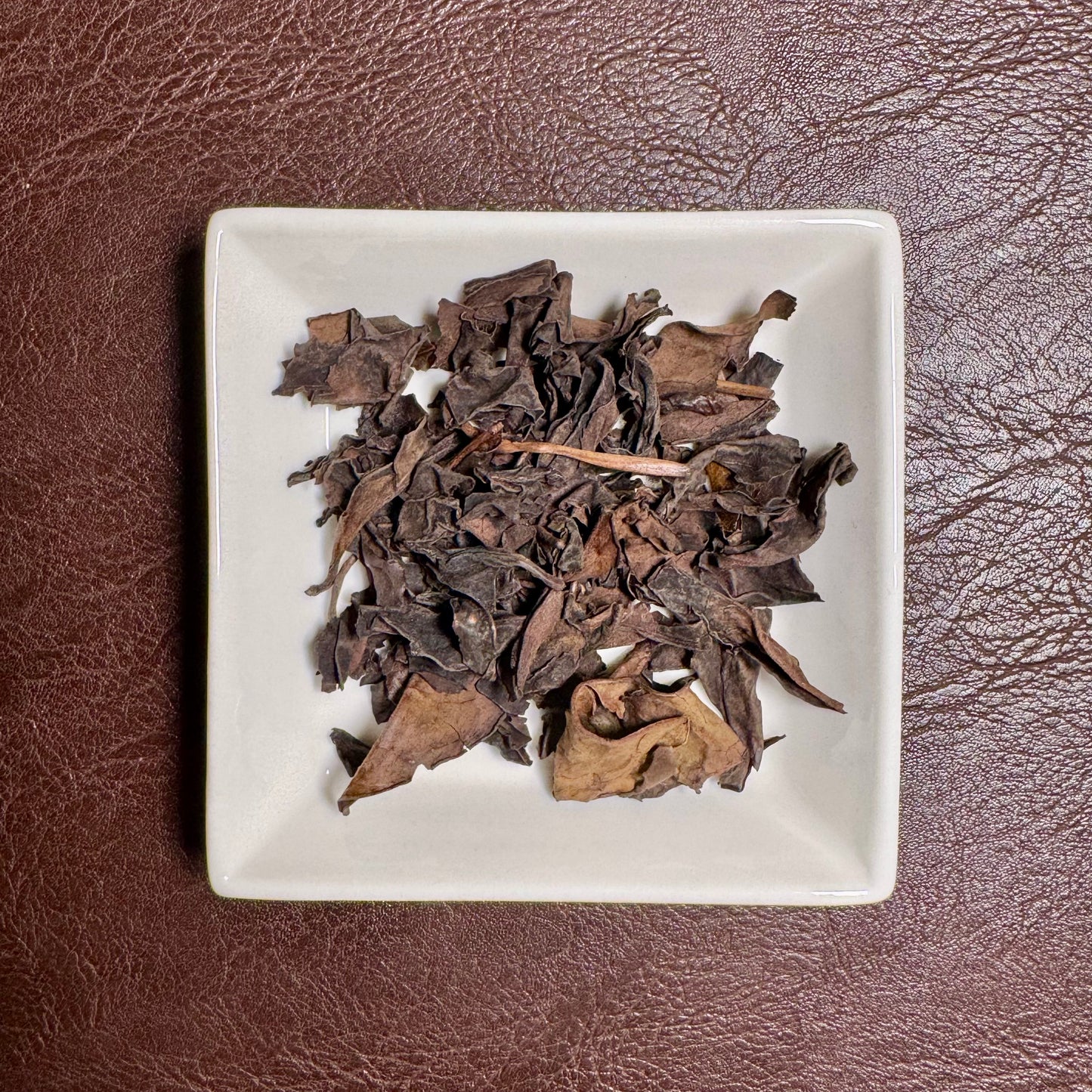 [Yoshida Tea Farm] Izumi Roasted Black Tea (30g)