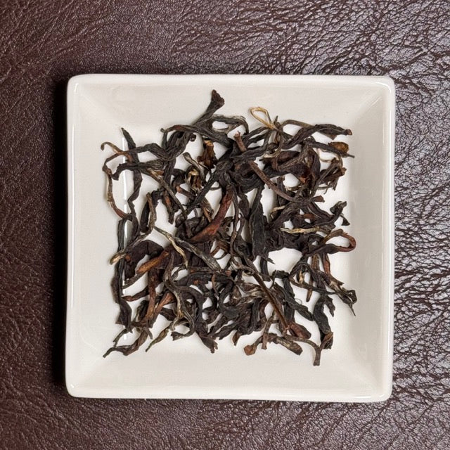 [Yoshida Tea Farm] Izumi 2nd Flush 2024 Amber Sunset (30g)