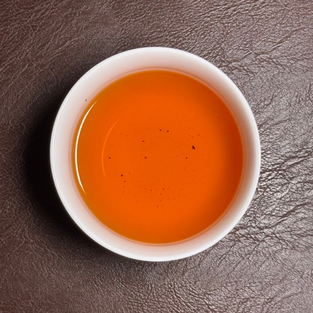 [Yoshida Tea Farm] Yabukita Misho 2nd Flush 2024 Honey Bouquet (30g)