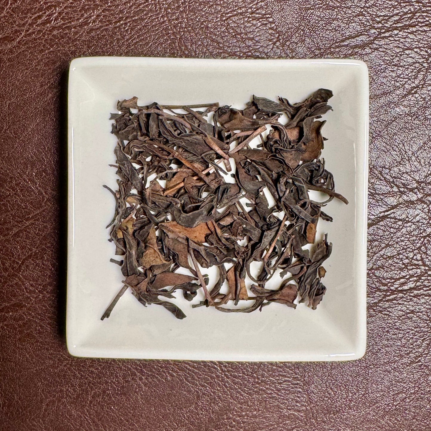 [Yoshida Tea Farm] Yabukita Misho Roasted Black Tea (30g)