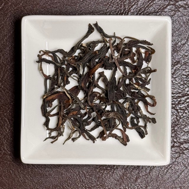 [Yoshida Tea Farm] Yabukita Misho 2nd Flush 2024 Honey Bouquet (30g)